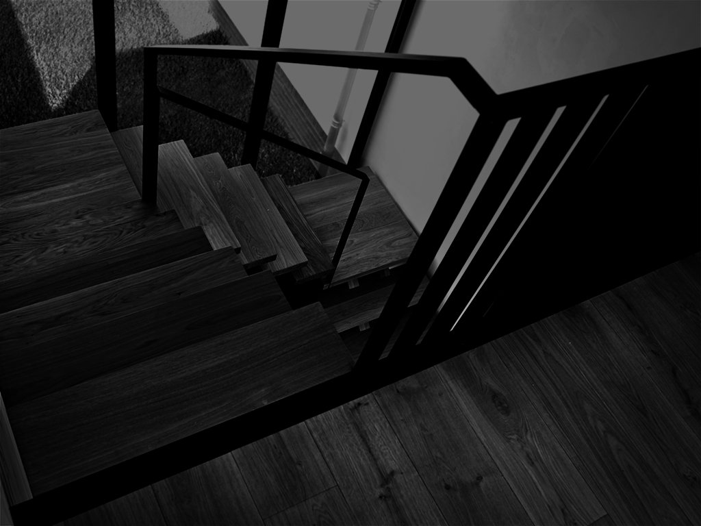 Trappen