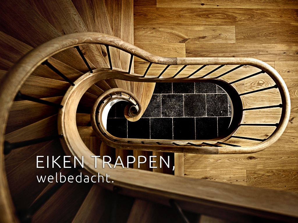 Trappen
