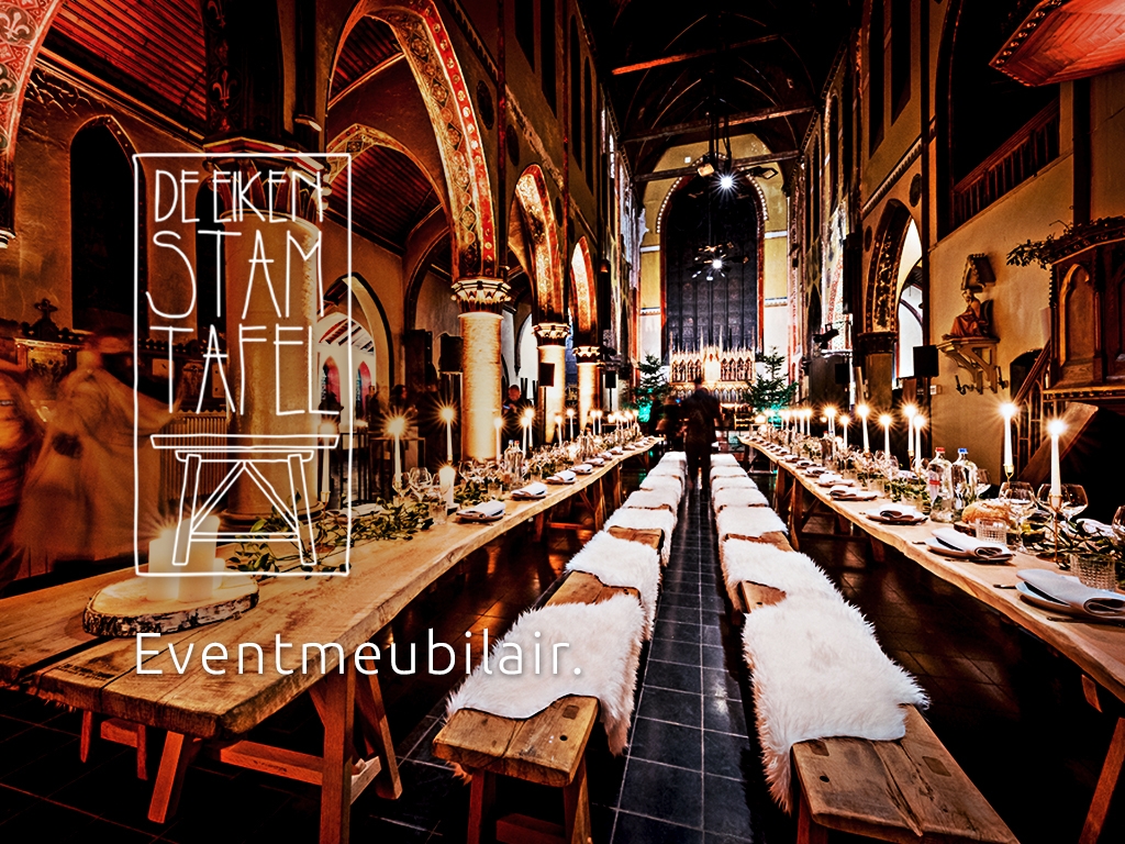Eventmeubilair