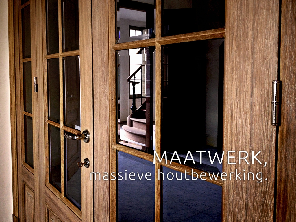 Maatwerk